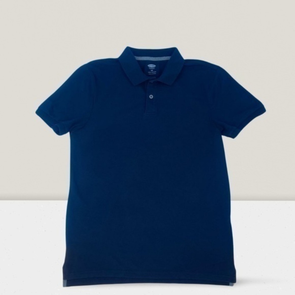 Old Nav Classic Mens Polo Shirt